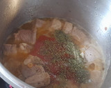 Foto del paso 3 de la receta: Costillas guisadas a la cerveza