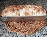 Foto del paso 1 de la receta: Pan casero sin gluten