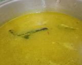 Foto langkah ke 2 dari resep Opor Ayam dan Telur.