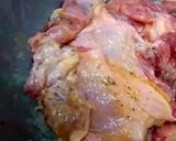รูปขั้นตอนการทำที่ 2 ของ ข้าวหมกไก่