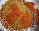 A picture of step 1 of Chicken biryani # Eid kay pkwan.