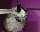 Foto langkah ke 8 dari resep Lemper ayam ala mertua.