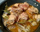 Foto langkah ke 4 dari resep Ayam woku ala dapur mama ss.