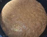 Foto del paso 3 de la receta: Tarta de limón y galleta (versión más ligerita)