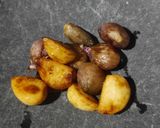 Foto langkah ke 2 dari resep Perkedel Kentang Bondon.