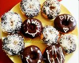 Foto langkah ke 6 dari resep Donat empuk tanpa kentang.