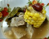 Foto langkah ke 6 dari resep Sayur Asam.