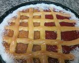 Foto del paso 11 de la receta: Pastafrola con harina leudante de membrillo y batata