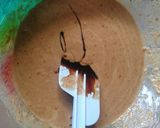 Foto langkah ke 6 dari resep Sate kambing bumbu kacang.