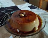 Foto del paso 4 de la receta Mi Flan estilo Capuchino!!