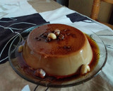 Foto del paso 4 de la receta: Mi Flan estilo Capuchino!!