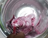 Foto del paso 5 de la receta: Mousse de Frutos Rojos