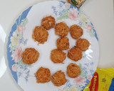 மாகி மஞ்சூரியன்(MAGGI MANCHURIAN IN RECIPE IN TAMIL) ரெசிபி ஸ்டேப் 3 புகைப்படம்