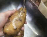 Foto del paso 1 de la receta: Ñoquis de papa😍❤
