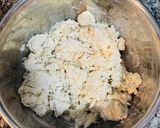 黑芝麻吐司的食譜步驟3照片