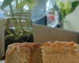 Foto langkah ke 5 dari resep Banana Cake Favorit.