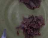 Foto del paso 6 de la receta: Fetuccini casero