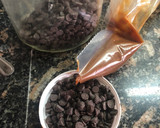 Foto del paso 5 de la receta: Magdalenas de vainilla rellenas 🧁