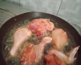 Foto langkah ke 2 dari resep Ayam Kecap Teriyaki.