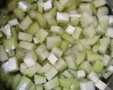 Foto del paso 1 de la receta: Esquite de chayote a la Bibi