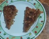 Foto del paso 3 de la receta: Tarta de manzana, zanahoria, nuez