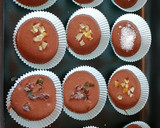 Foto del paso 12 de la receta: Magdalenas caseras 🧁🧁