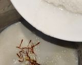 चावल की फिरनी (chawal ki firni recipe in Hindi) रेसिपी चरण 3 फोटो