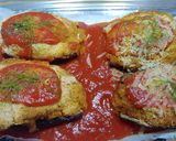Foto del paso 10 de la receta: Urbenguines de bacallà amb gambas y sobrasada amb fonoll