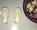 Foto del paso 1 de la receta: Hongos de pasto dorados