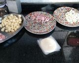 Foto del paso 2 de la receta: Pastas