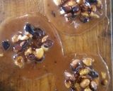Foto del paso 6 de la receta: TURRÓN DE MEREY!