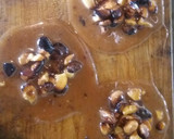 Foto del paso 6 de la receta: TURRÓN DE MEREY!
