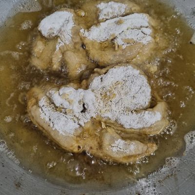 Langkah 4