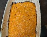 Foto del paso 4 de la receta: Roll de zanahoria 🥕