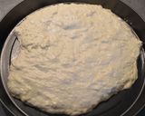 Une image de l'étape 9 de Focaccia au thym frais et tomates cerise (#fougasse).