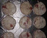 Foto del paso 8 de la receta: 🍓Pan casero de frutilla🍓
