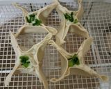 Foto langkah ke 4 dari resep Batagor Dos.