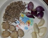 Foto langkah ke 1 dari resep Peyek Kacang Tanah.