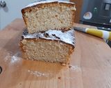 Foto del paso 4 de la receta: Queque de yogur