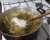 Foto del paso 2 de la receta: RELLENO DE EMPANADAS DE POLLO. GRACE