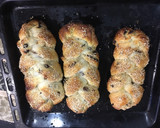 Foto del paso 4 de la receta: Jala