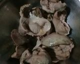 Foto langkah ke 1 dari resep Ati Ampela Sambal Bawang.
