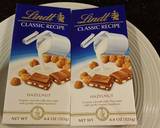 Chocolate Hazelnut Mousse Crunch Tart recipe step 2 photo