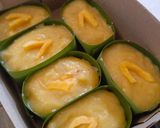 Foto langkah ke 4 dari resep Ketan nangka.