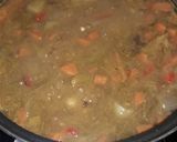 Foto del paso 5 de la receta Lentejas de la abuela
