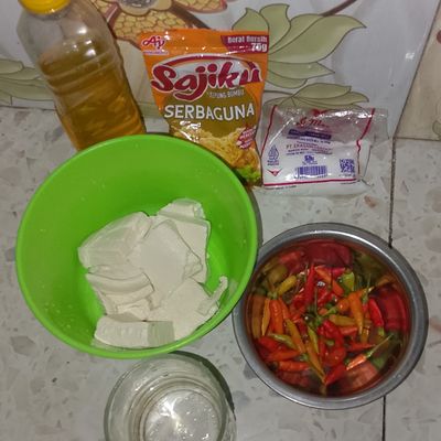 Langkah 1