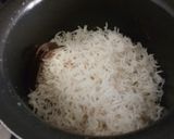 A picture of step 4 of Aloo Dum Biriyani.