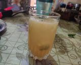 ઓરેન્જ મોઇતો (Orange Mojito Recipe In Gujarati) રેસીપી સ્ટેપ4ફોટો