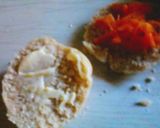 Foto del paso 5 de la receta: Sandwichitos para la fiesta 🥪🥳