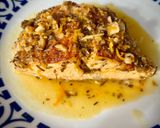 Foto del paso 5 de la receta: Salmón a la Naranja